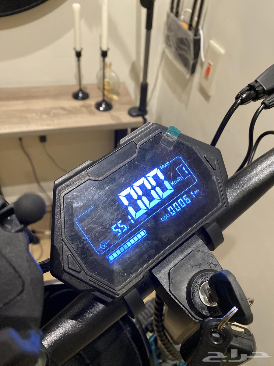 Ghost Scooter64553101142785112