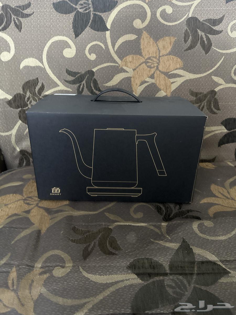 New Timor kettle, unused, 600 ml, black color, price 40064545360504835111