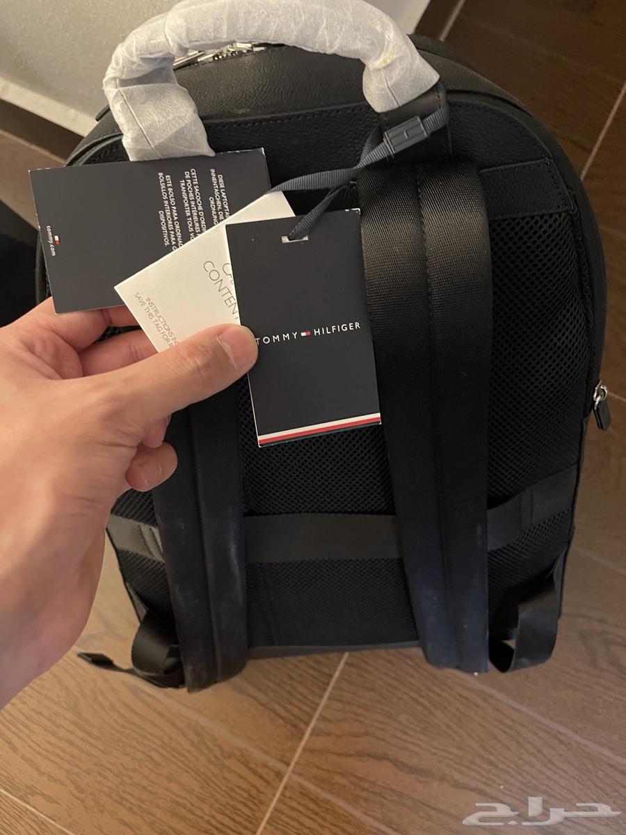 شنطه نومي هيلفيقر اصليه64550974705155112