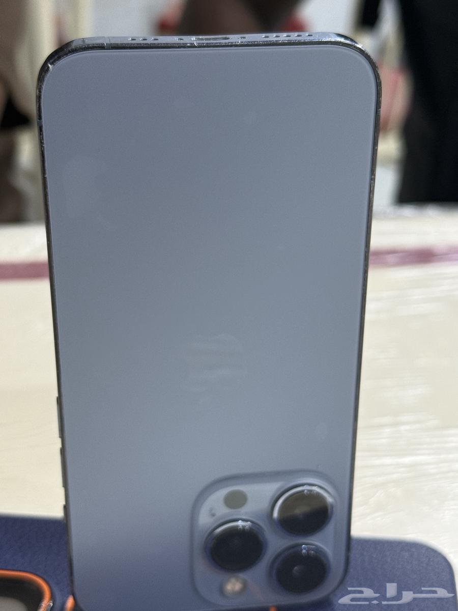 ايفون 13 برو مستعمل للبيع64546268851329112