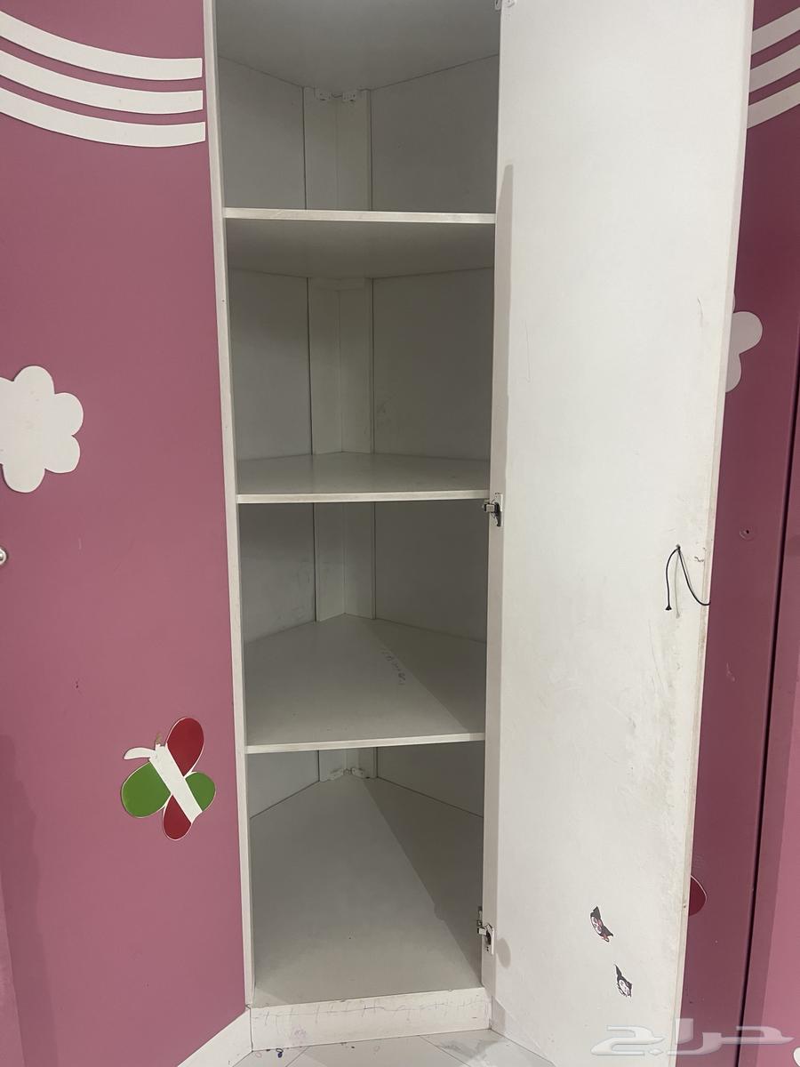 دولاب زاويه مترين ونص ومترين ونص64547387957378111