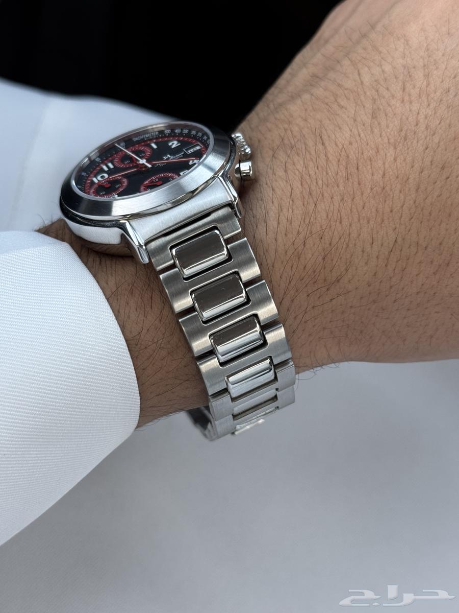 ساعة جين مارسيل ( Jean Marcel ) السويسرية64544919457667113