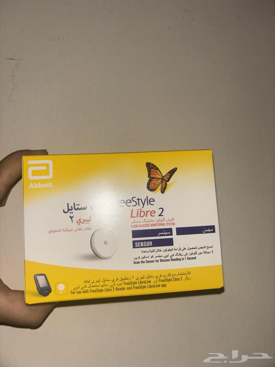 Glucose sensor64545556754306110