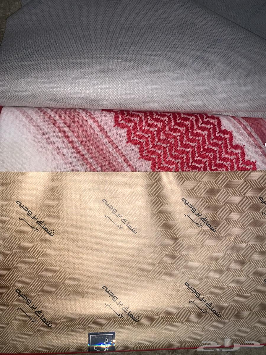 شماغ بروجيه الأصلي (FIGIN)64544016173442112