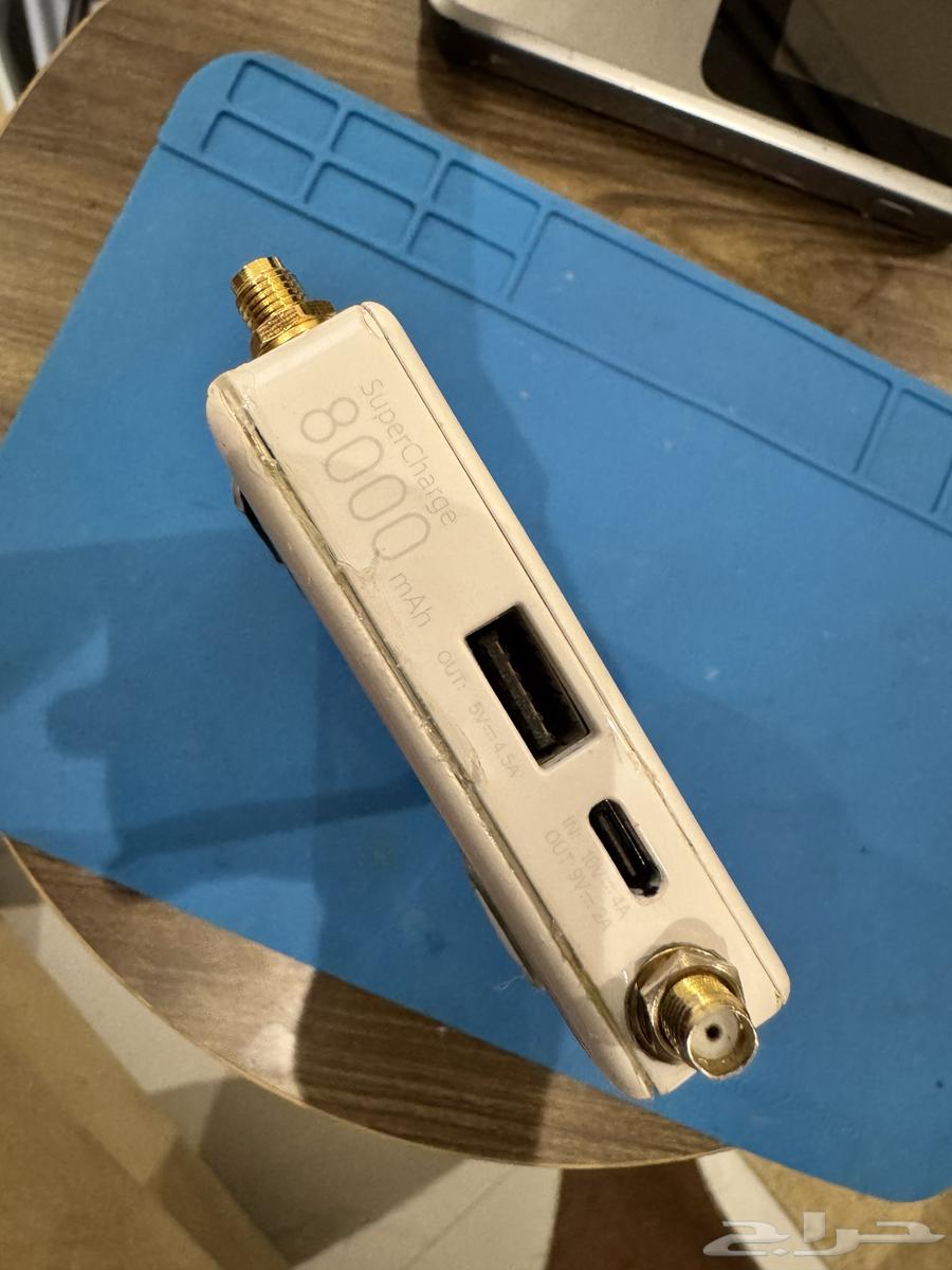 جهاز راوتر هواوي متنقل معدل64548869051521111