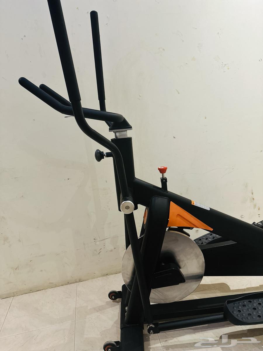 دراجة تمارين داخلية للقلب والرئة احترافية64544171152770114