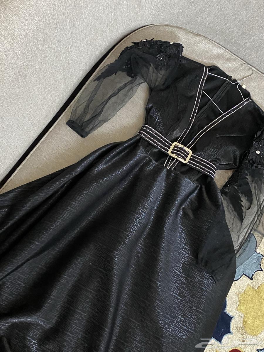 فساتين لبس مره وحده64553370335107112