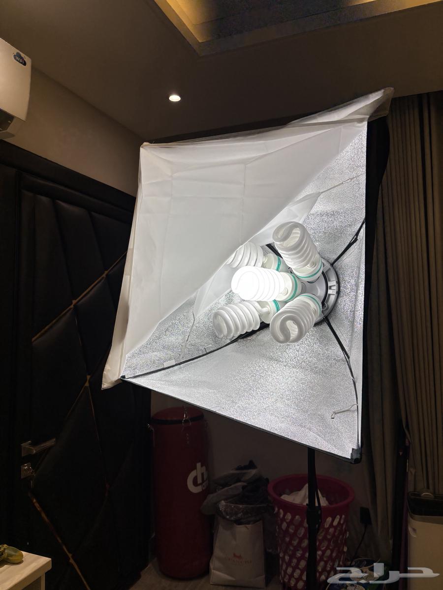 اضاءة تصوير قوية64548617332355113