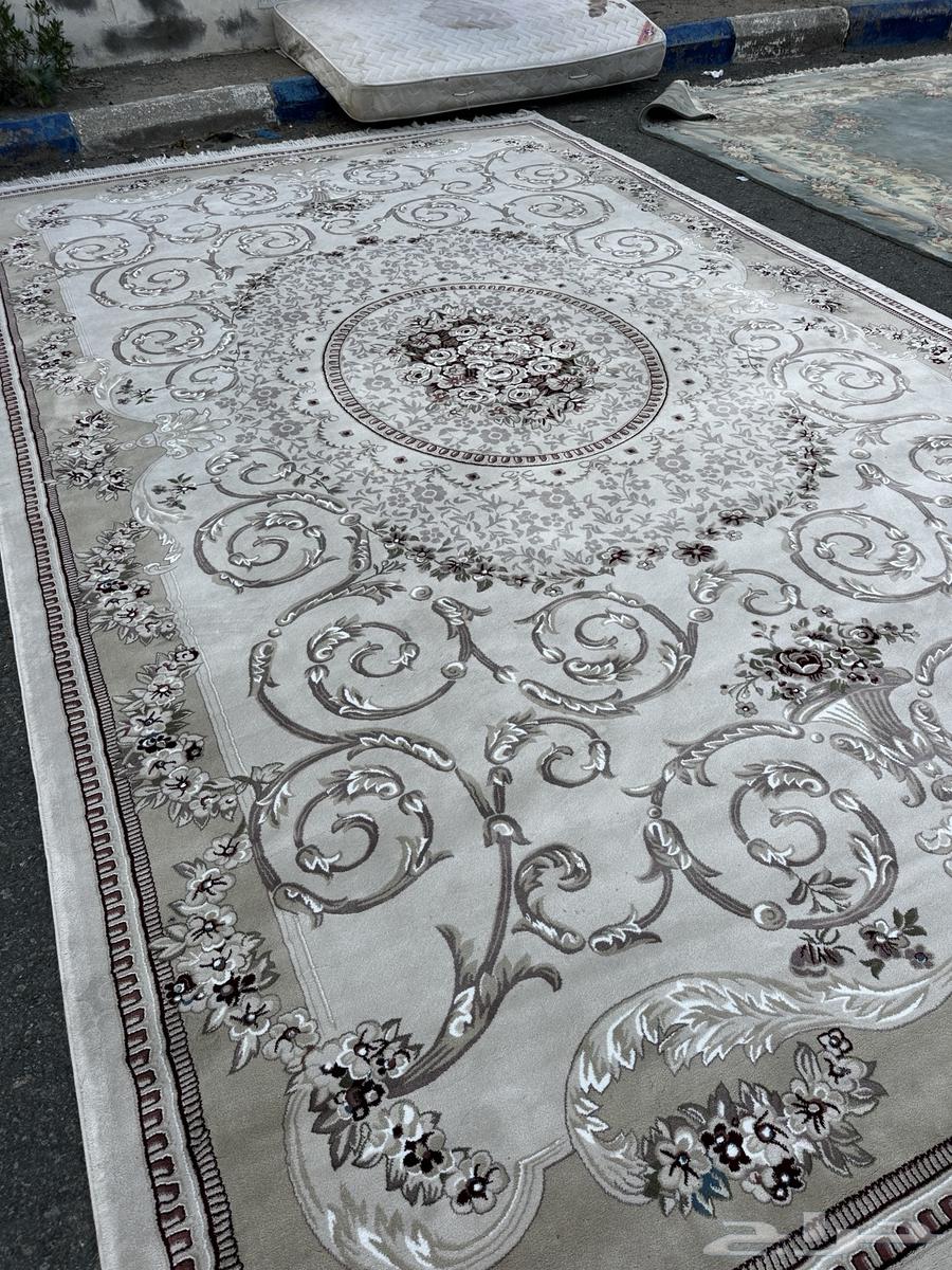 سجاد تركي صيني بالطائف64544933579009113