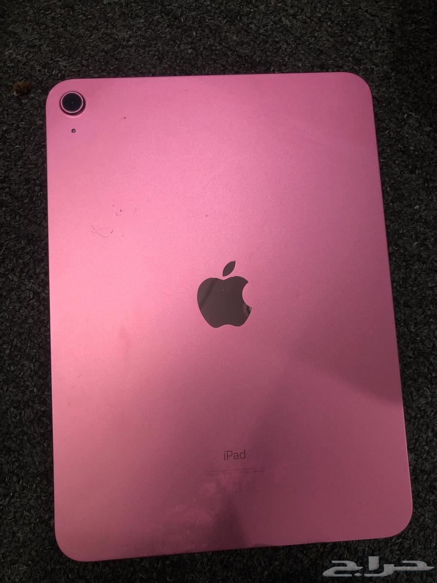 iPad 10th generation64550605069954111