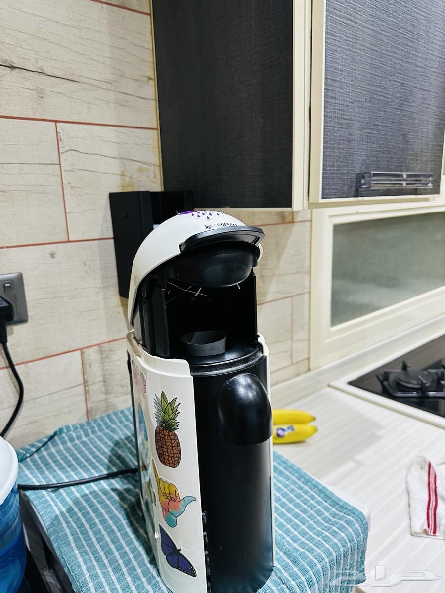 Nespresso Vertuo Plus Coffee Machine64544834570755113