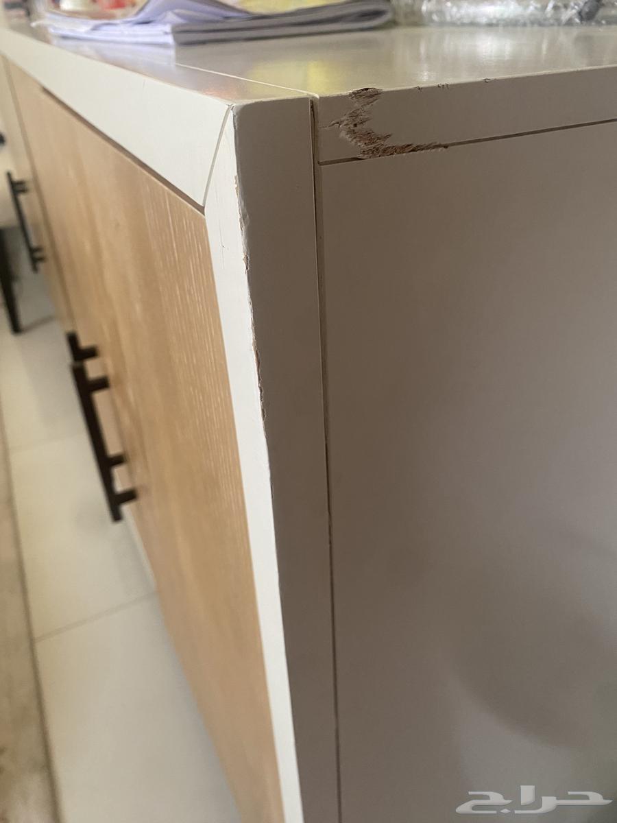 طاوله طعام   8 كراسي   بوفيه طعام64521709395201112