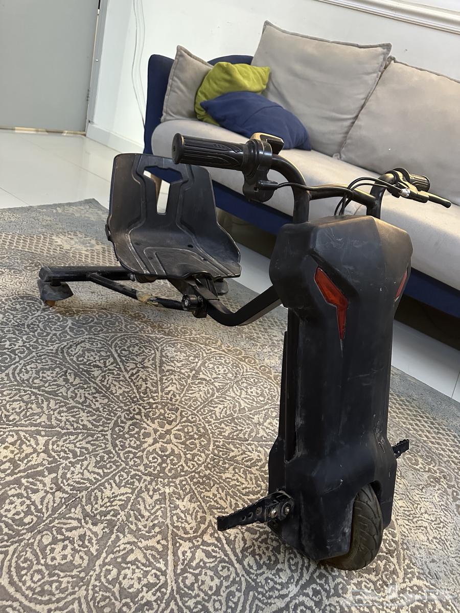 For sale original version Monster scooter, not imitation64548504903169113