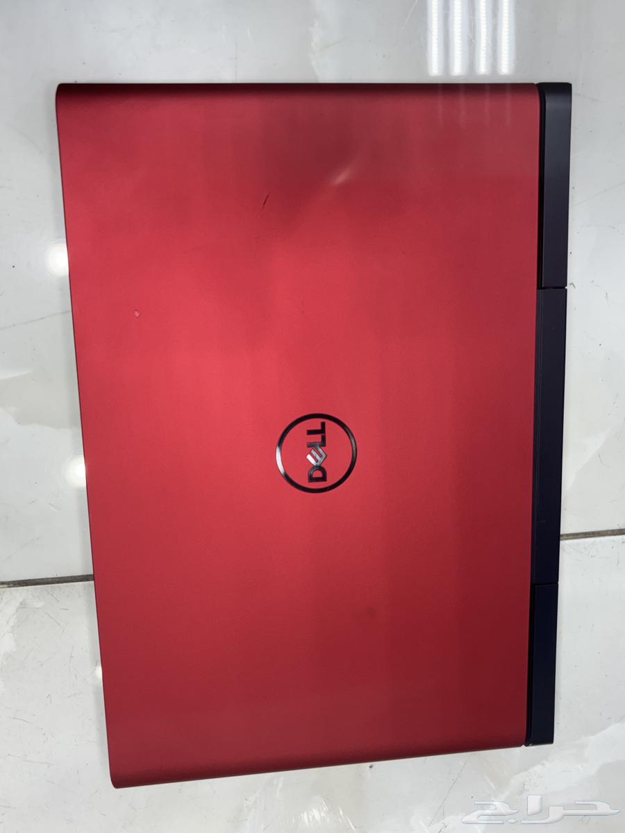 Dell gaming. لاب توب64549556552707112