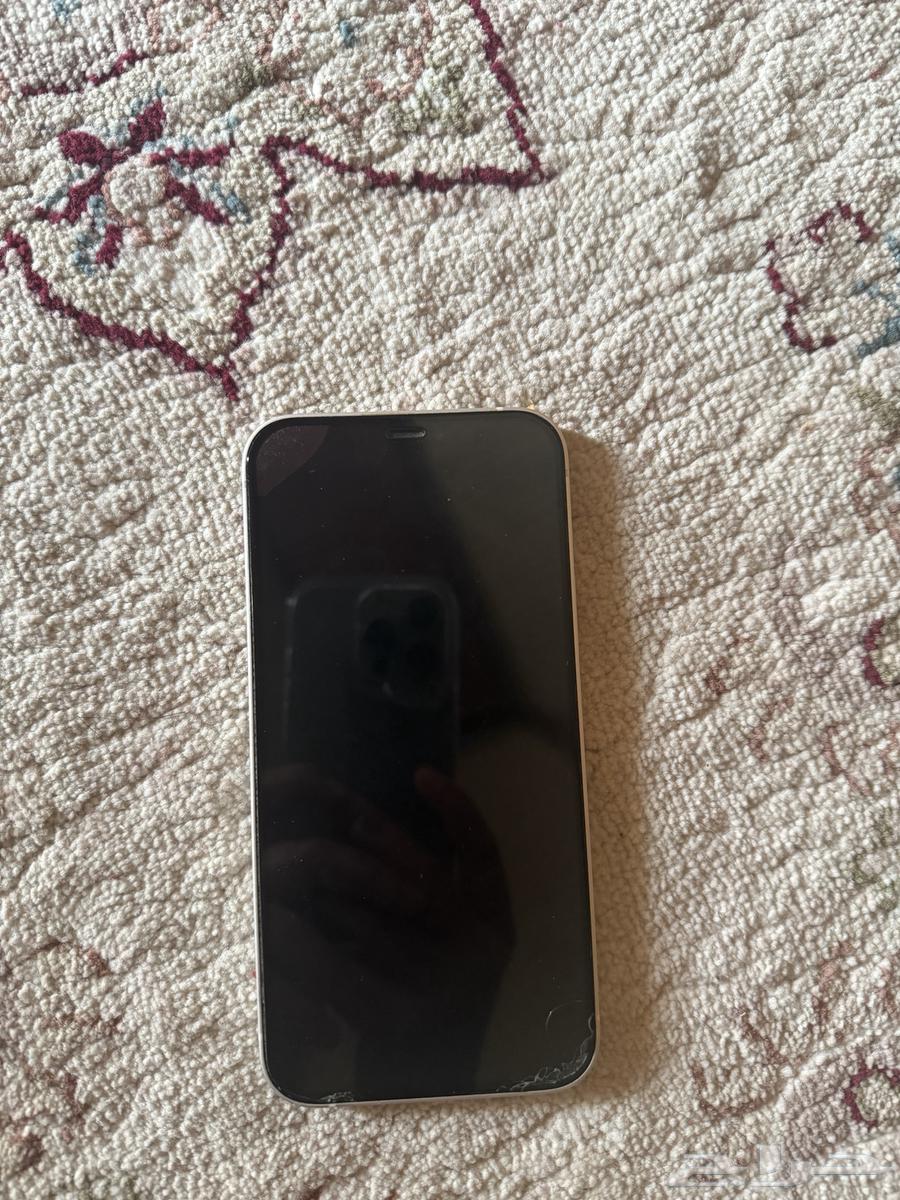 ايفون 12 128 قيقا نظيف64552916552065110