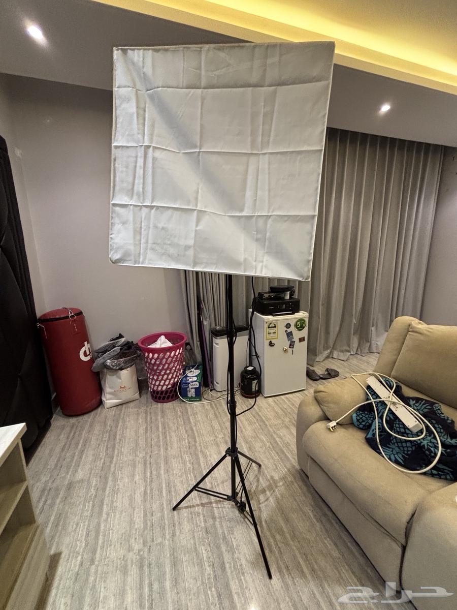 اضاءة تصوير قوية64548617332355111