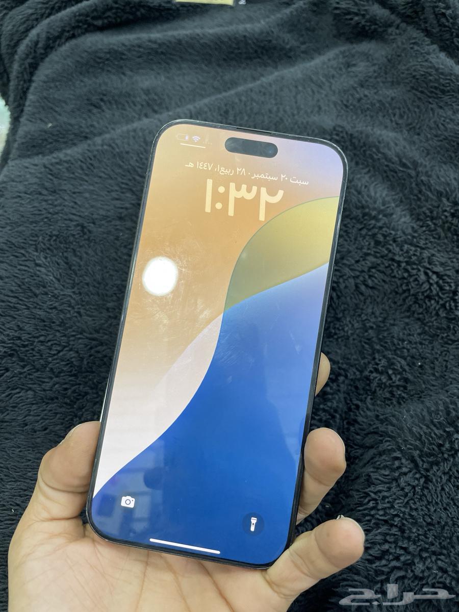 ايفون 16 برو ماكس64553300014979112