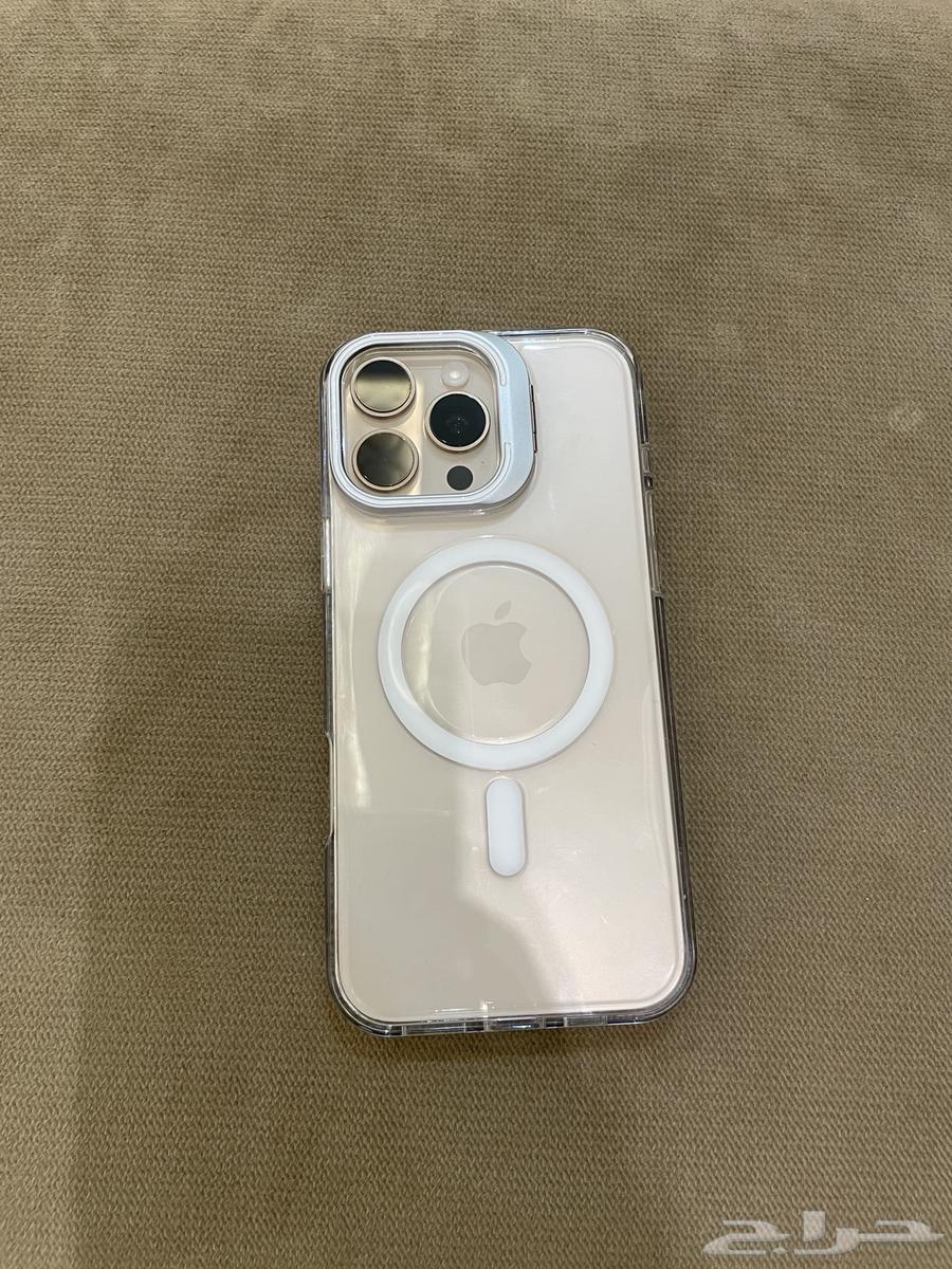 آيفون 16 برو ماكس للبيع 256قيقا64551575591938110