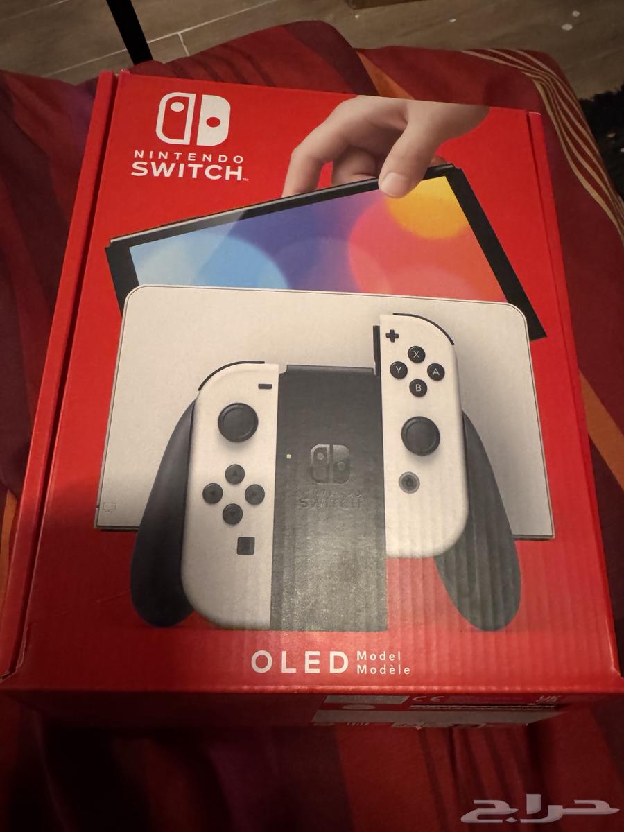 جهاز نينتندو سويتش64549036845698110