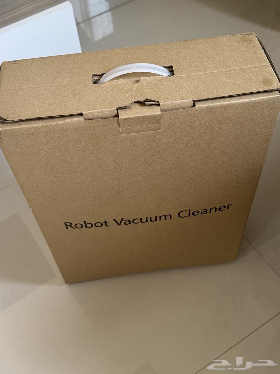 للبيع مكنسة روبوت ABIR X664545331576707113