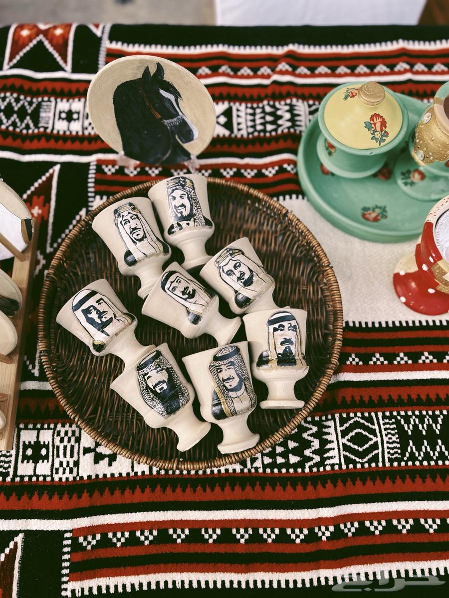 حرفية فخار   رسم عالفخار   كتابة عالفخار64548364533635110