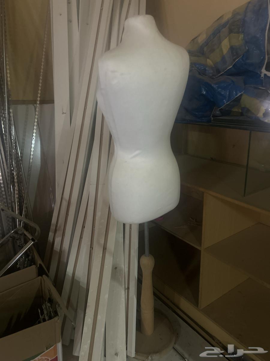 أثاث محل ملابس الأثاث اخو الجديد64547471387139113