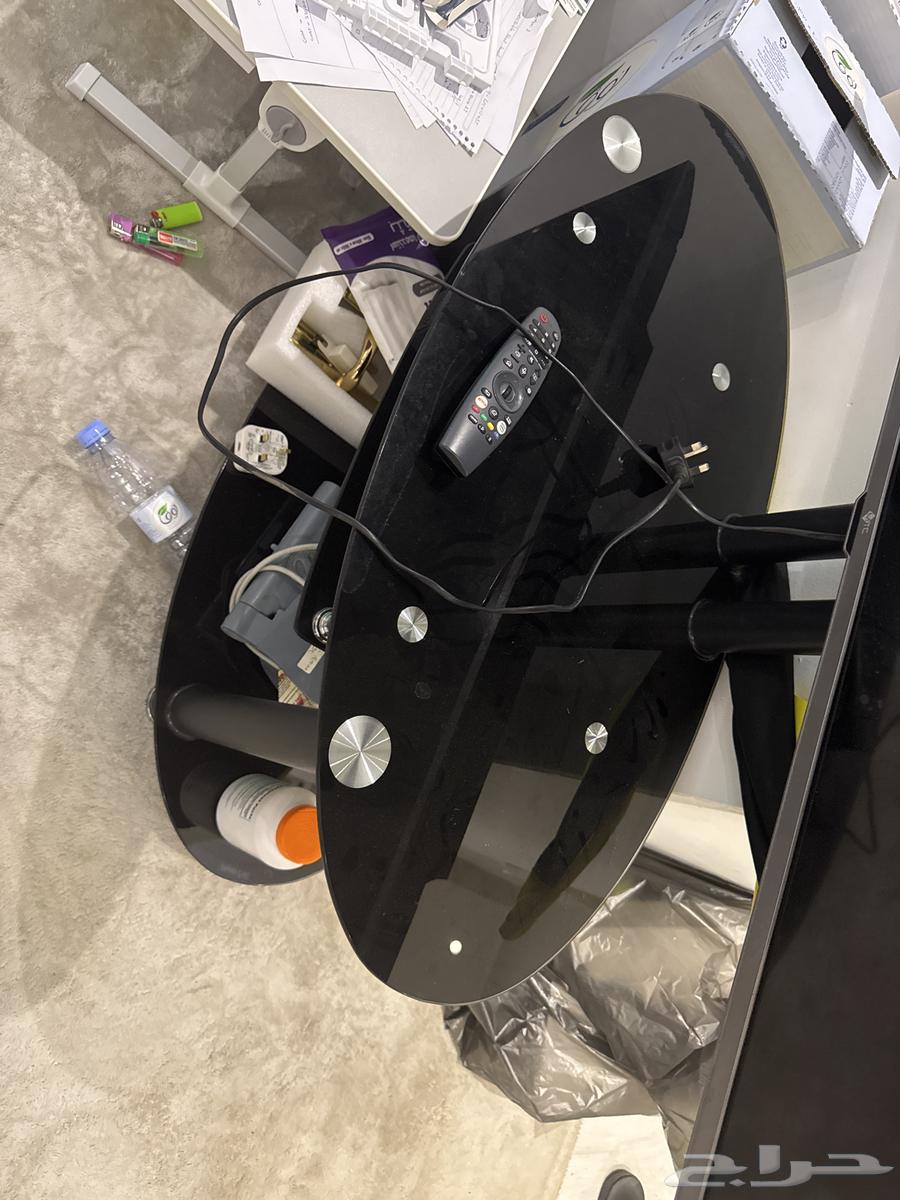 شاشة للبيع مع طاولة64552120168065111