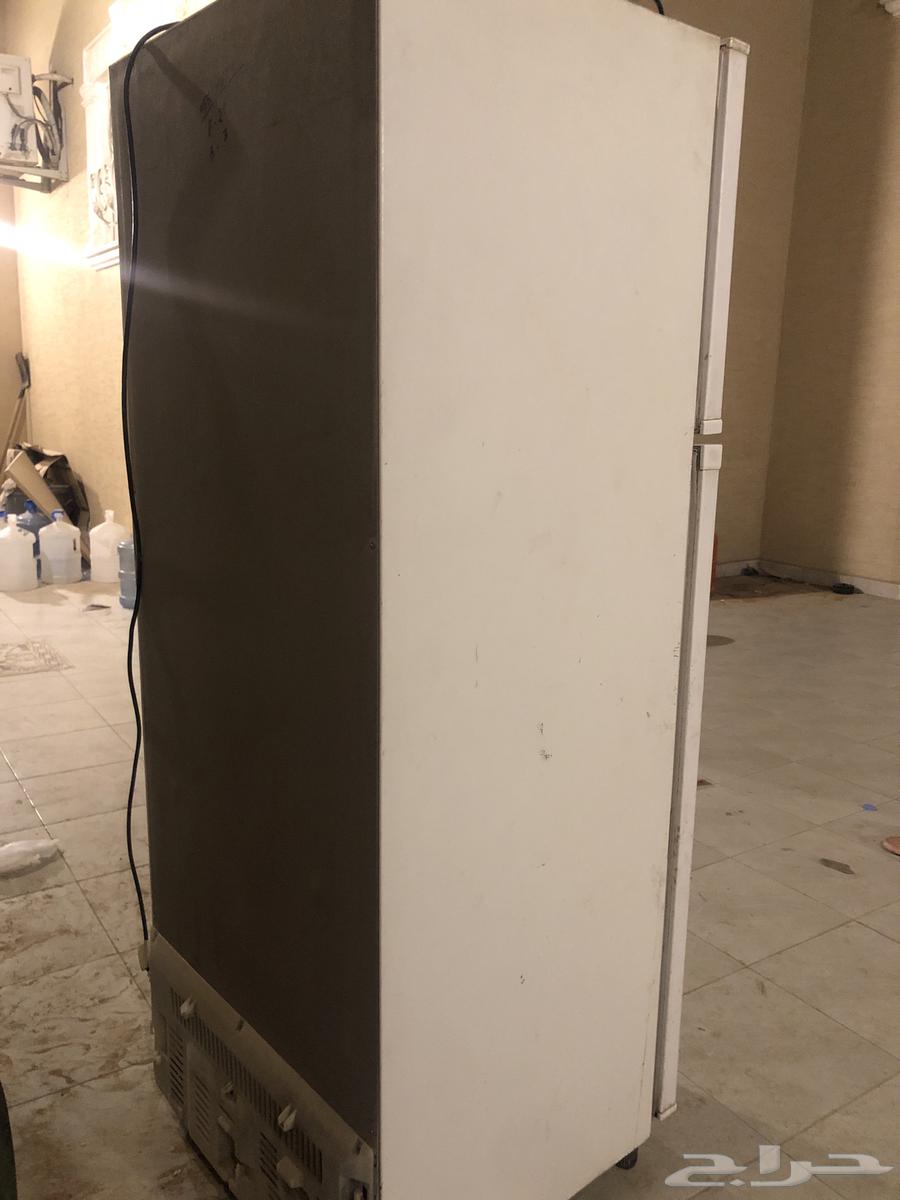 ثلاجة دايو. ( كوري ) 14 قدم64552831282945112