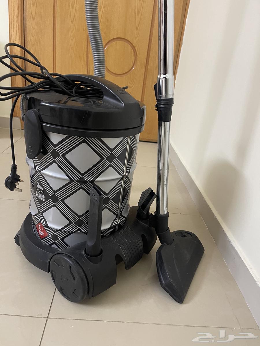 مكنسه كهربائيه نظيف64550817611265112