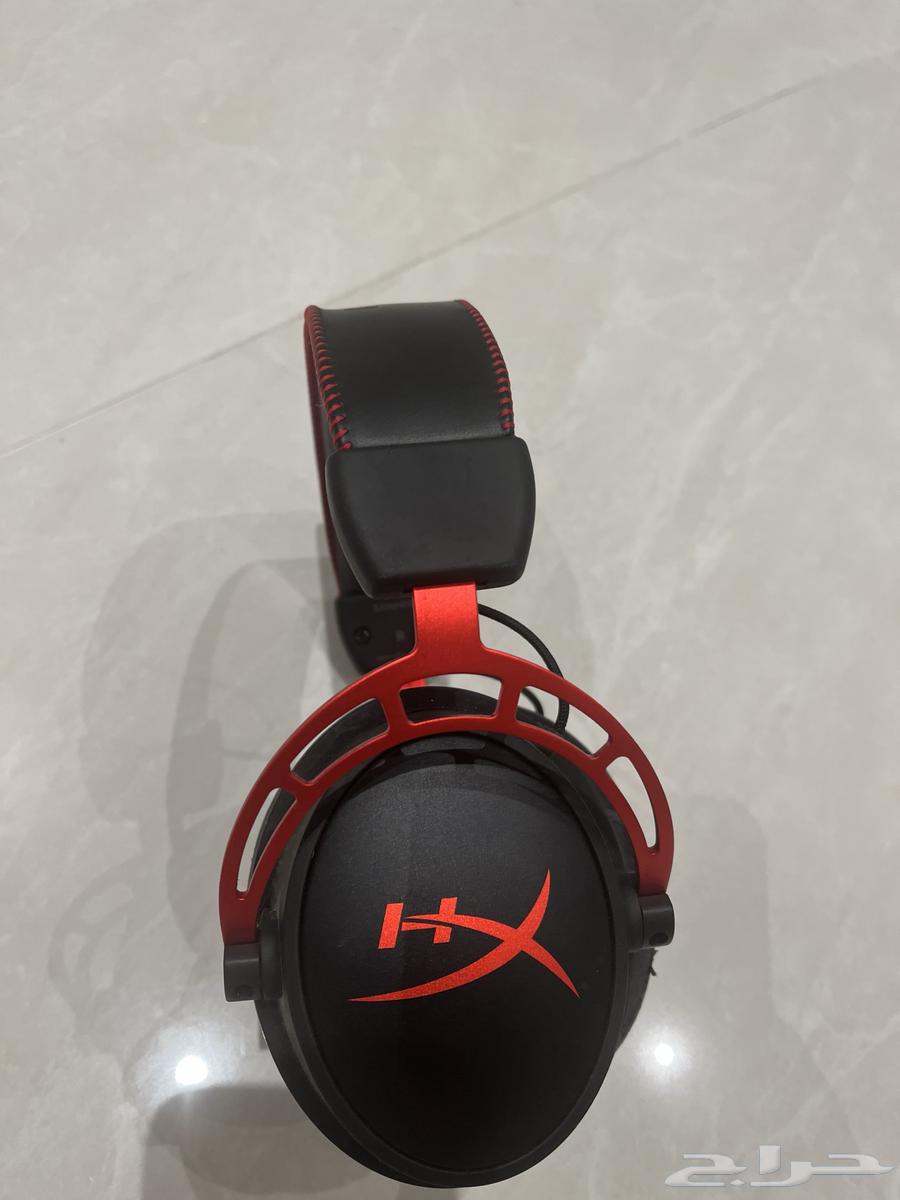 HyperX Cloud 364547846799617111