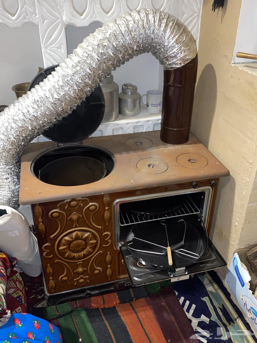 فرن قديم بالحطب اربع عيون64550960148353113