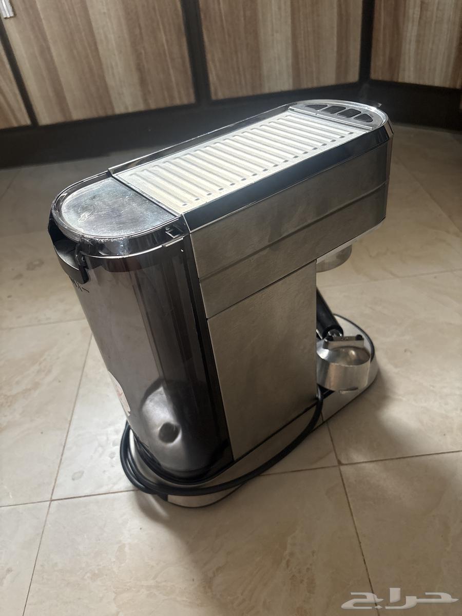 DOTS Coffee Machine64548702875267113