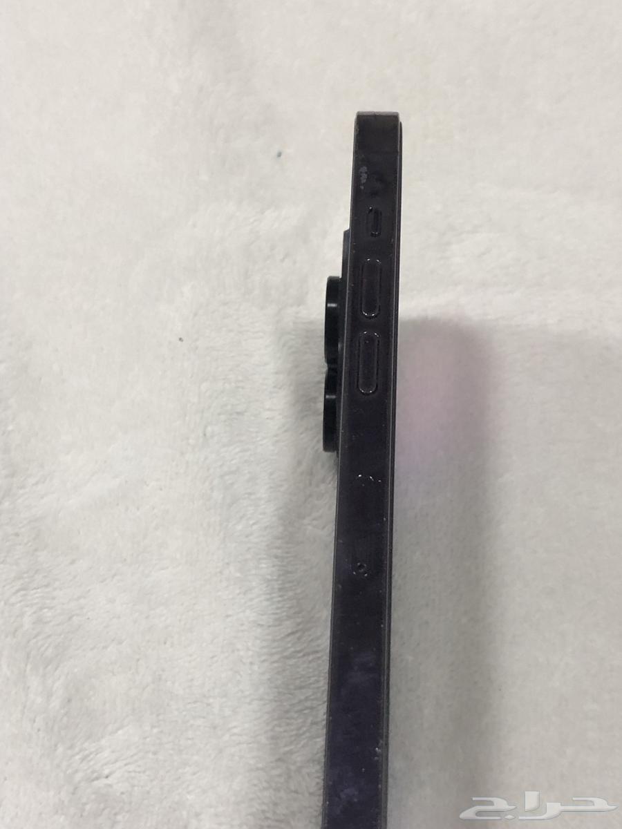 ايفون 14 برو 256ج بنفسجي  iPhone 14 Pro 256G Deep Purple64551589919106114