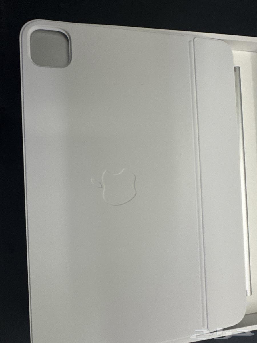 Apple Magic Keyboard M4 11 inch white color64553243451907111