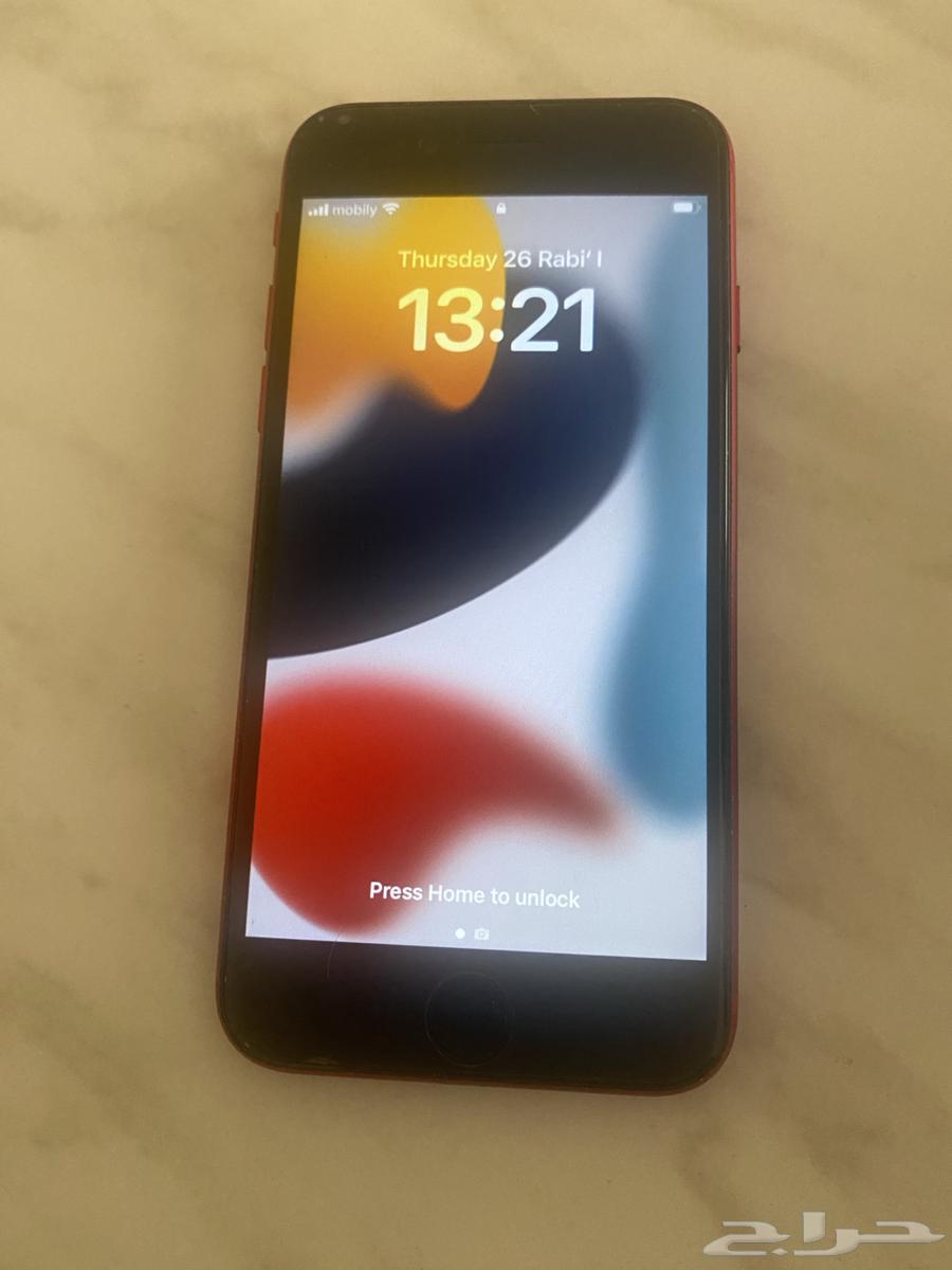 جوال اي فون SE64530289876994112