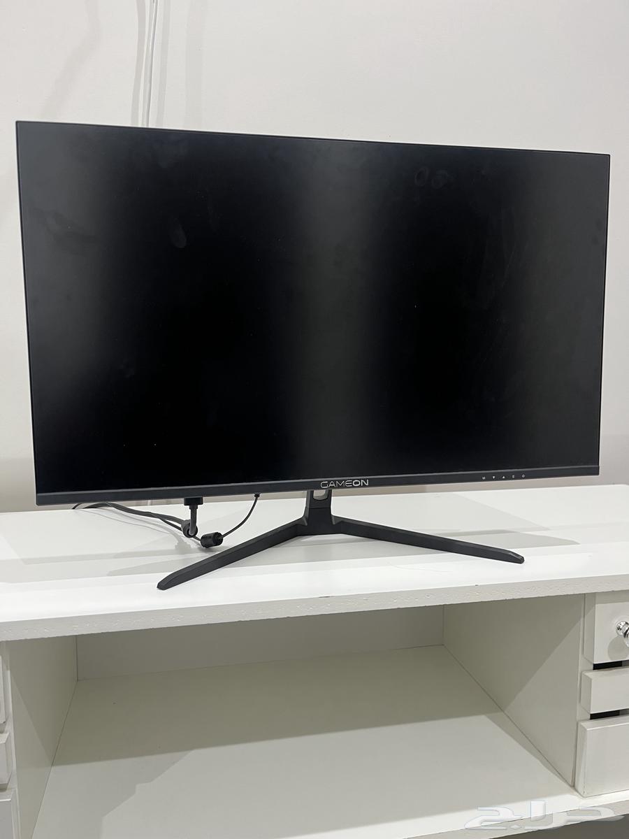 PC 4060 and monitor64545090562177111