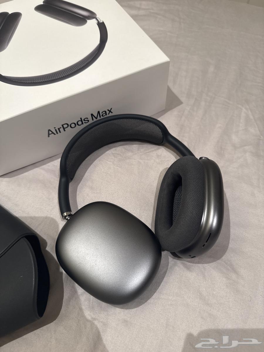 سماعة اير بودز ماكس64552463100802110