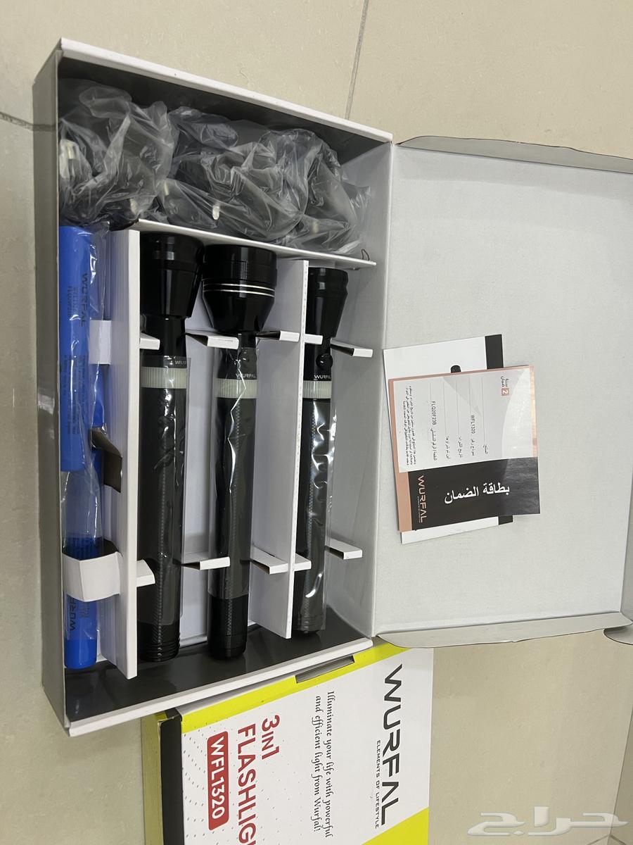 New flashlight64550661489025111