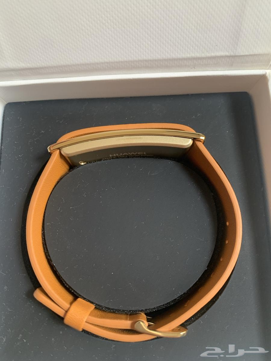 ساعة هواوي الكترونية64549078935810111