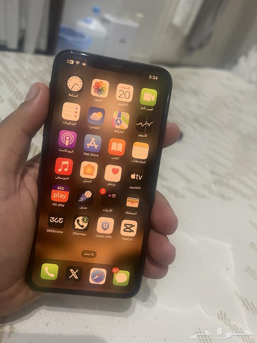 iPhone iPhone 11 Pro Max 25664544877261697114
