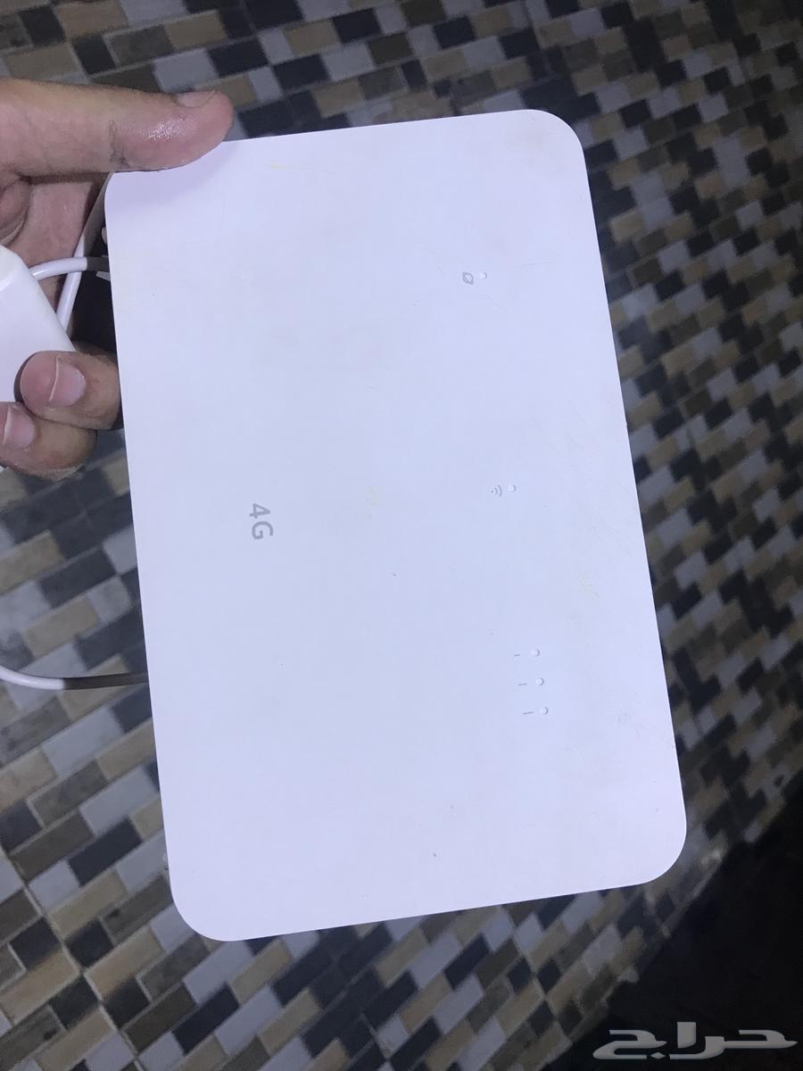 New modem and accessories64552661704707111