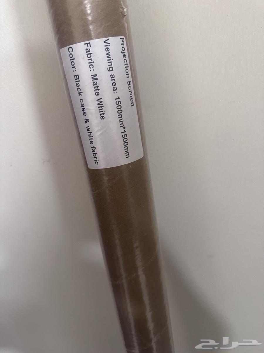 Projector Screen Curtain Display64547805175426112