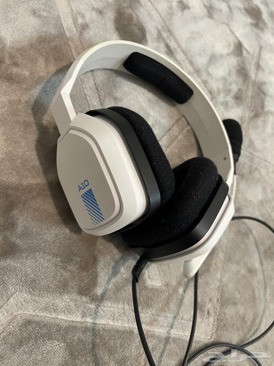 Astro A10 Astro64548182785409110