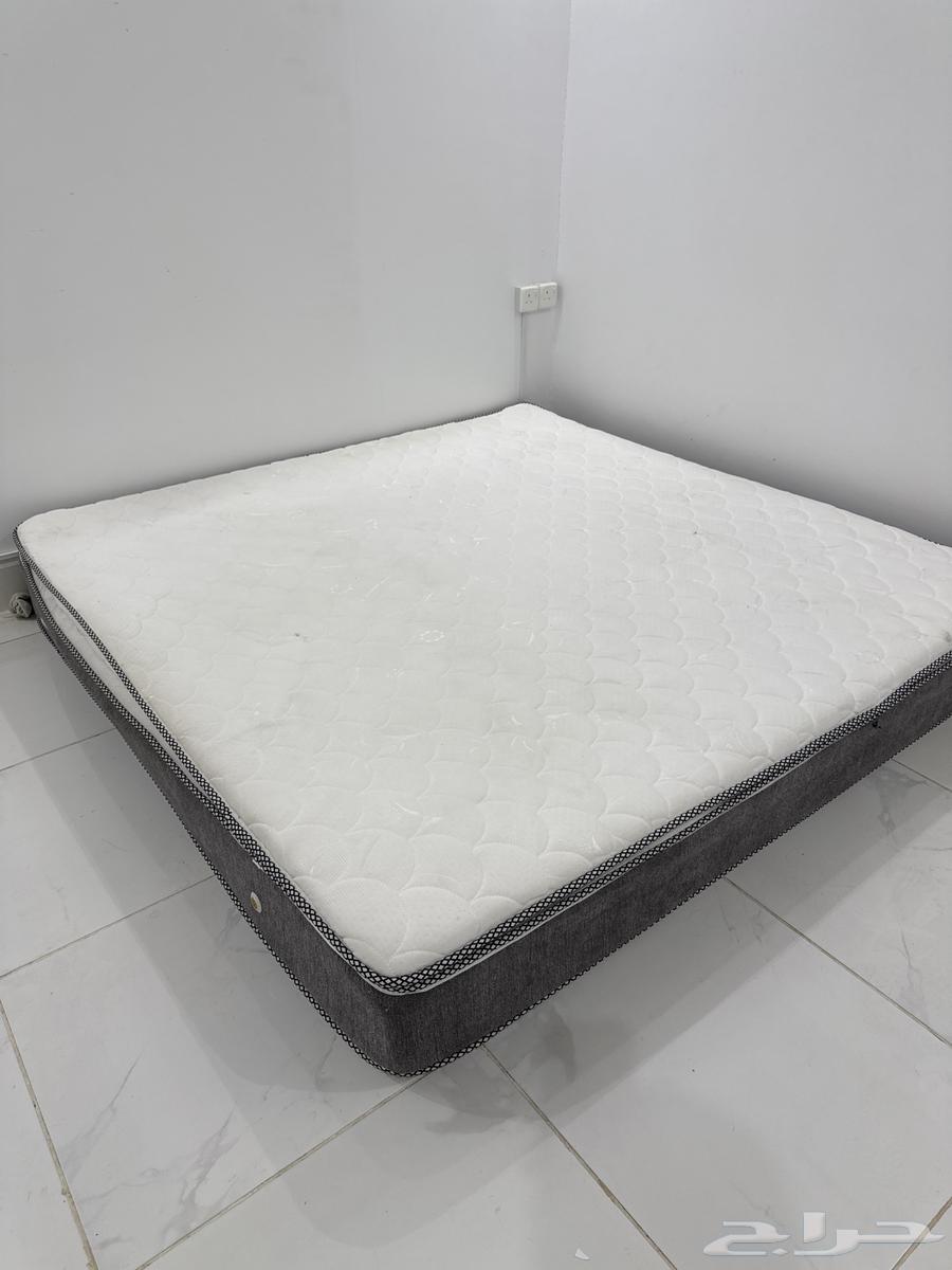 مرتبة سرير نفرين بيع مستعجل64548154442498110