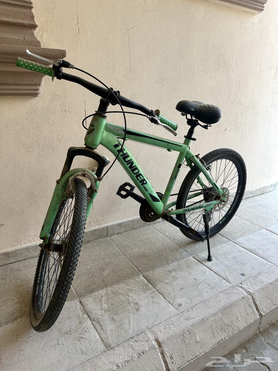 Cycle - Bicycle64547110406531110