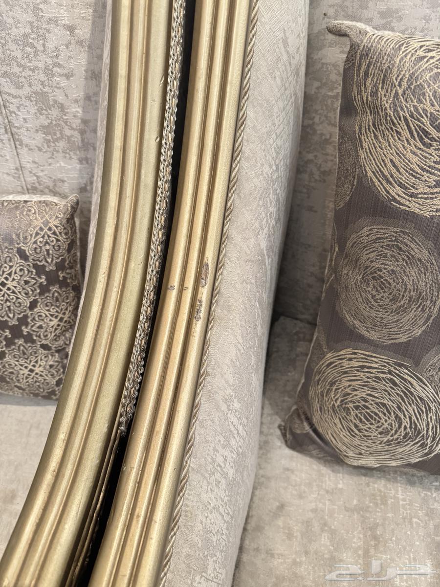 11 seater sofa set with one central table   2 coffee tables64543945119618113