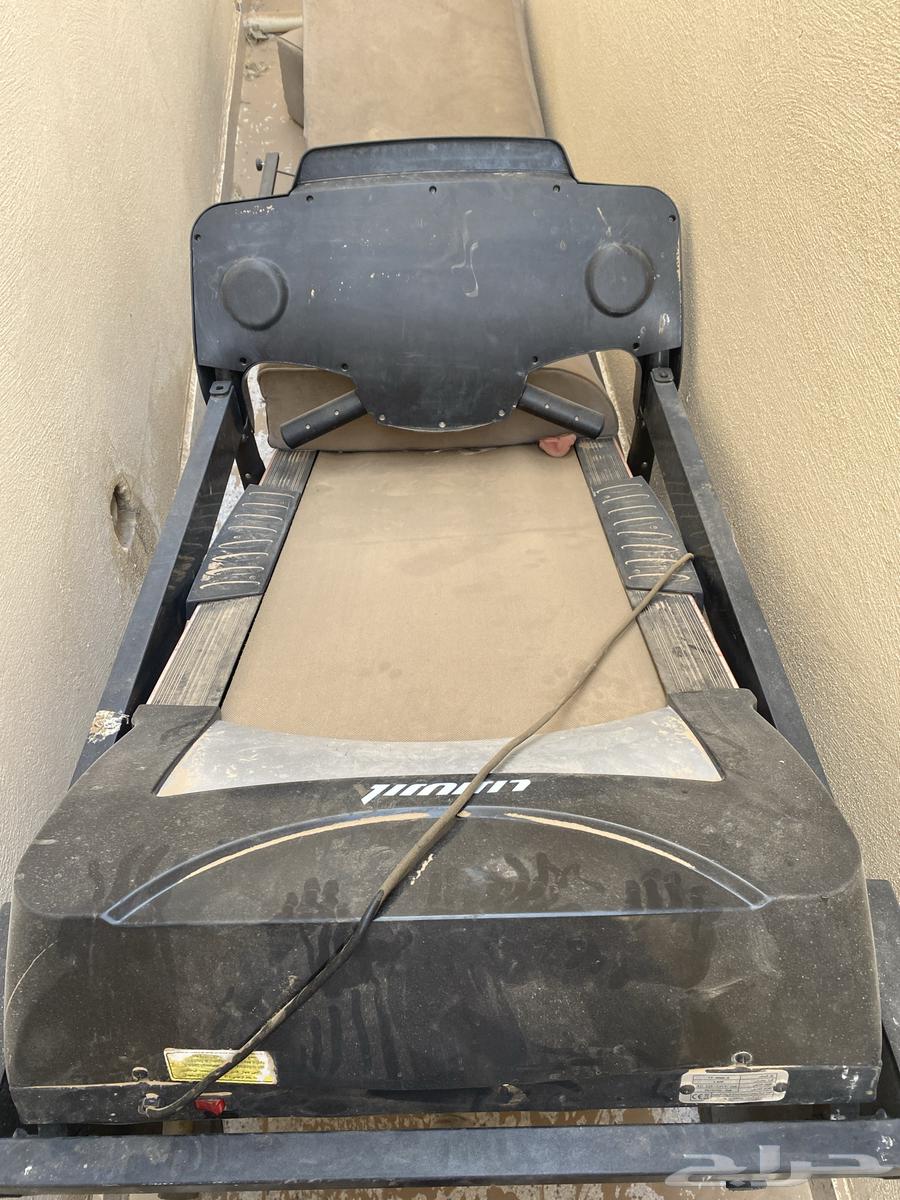 Very clean walking machine for athletes, just need a magnetic key64549093019266110