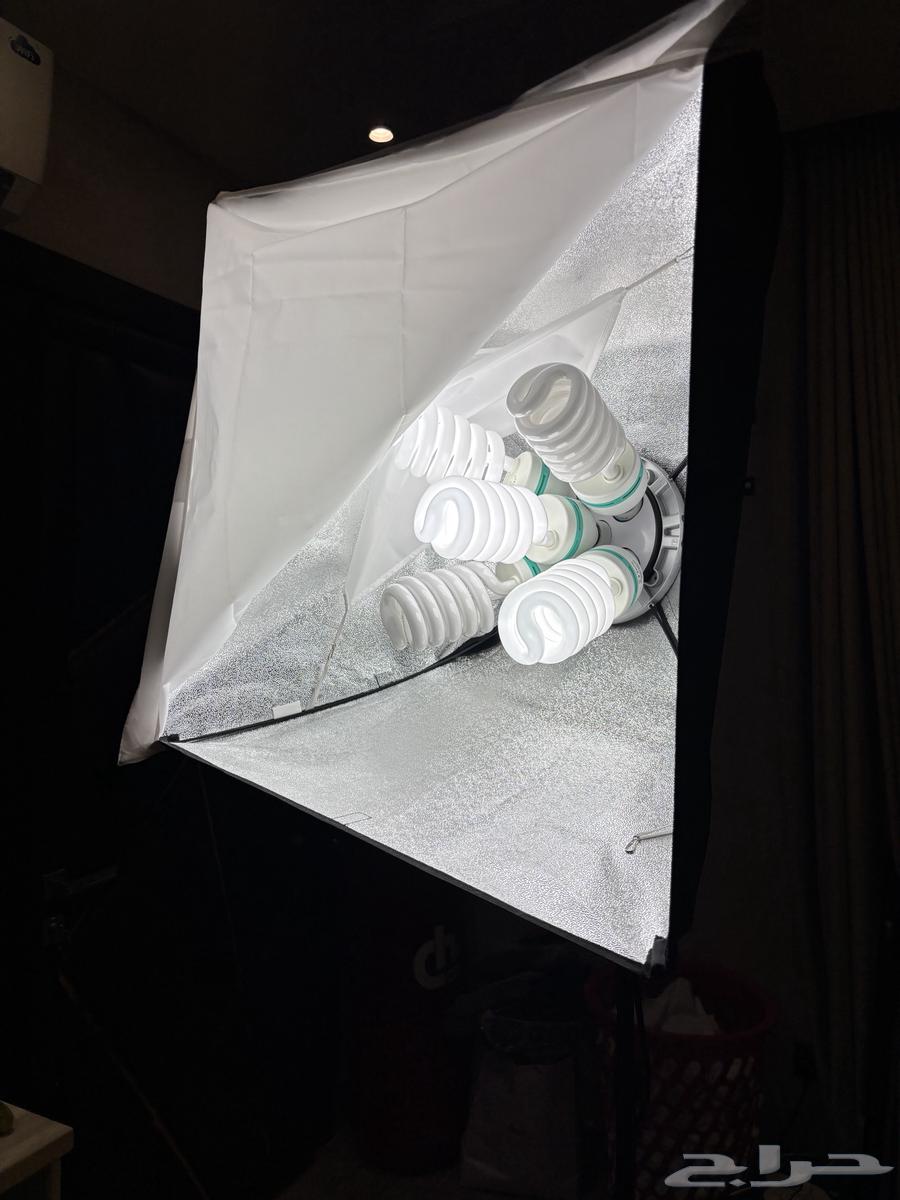 اضاءة تصوير قوية64548617332355114