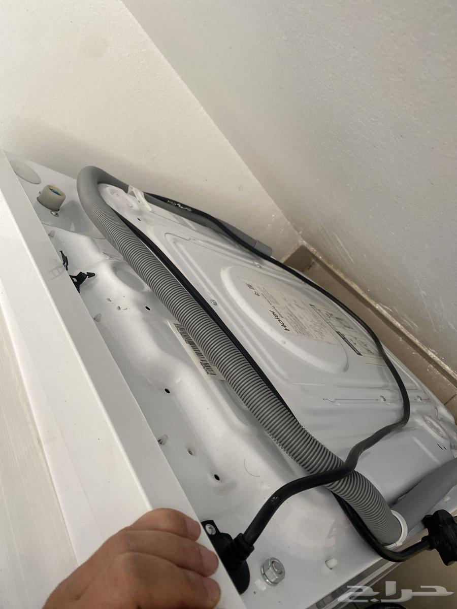 Automatic washing machine64548952880257112