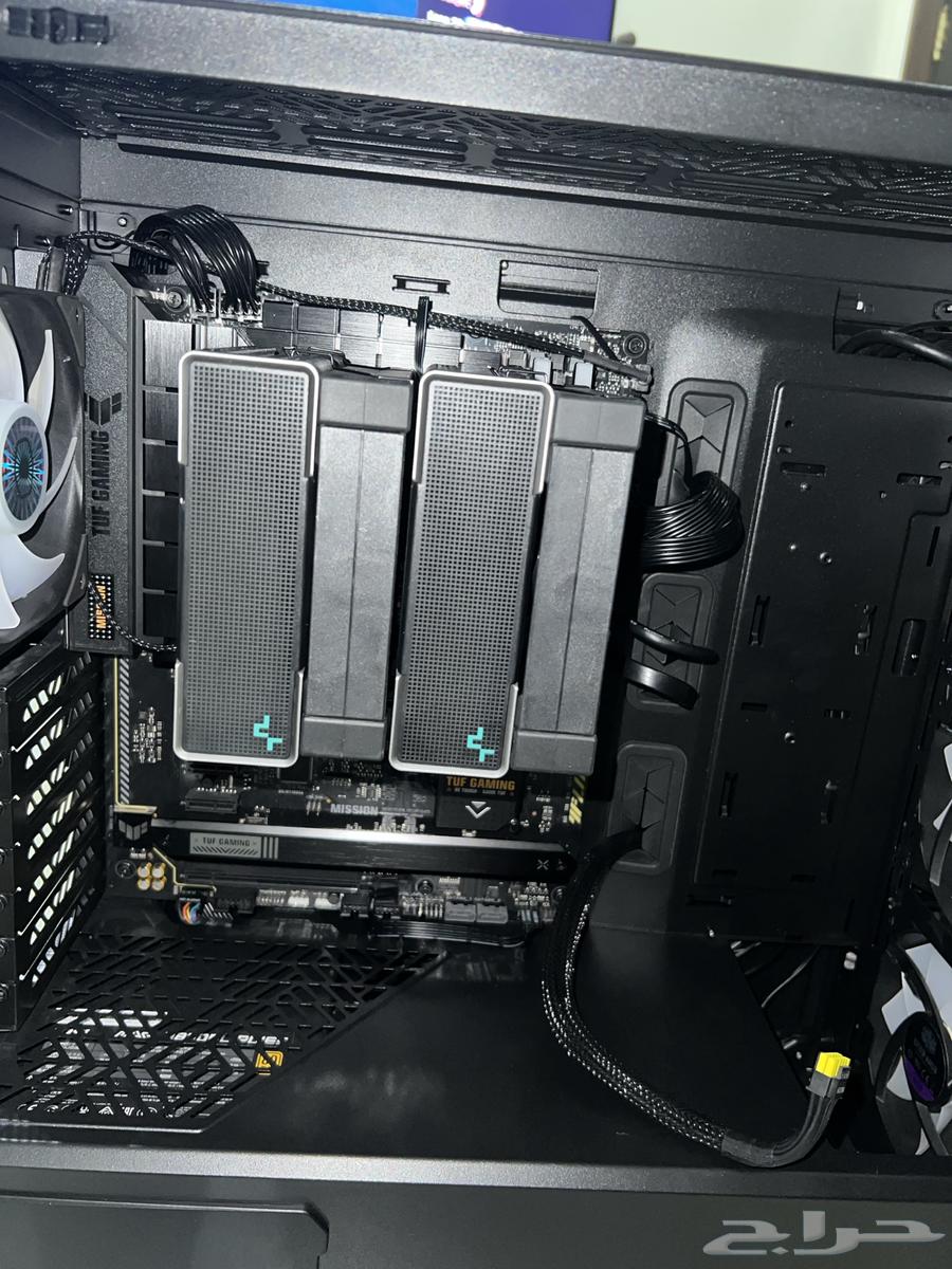 بي سي العاب gaming pc بدون كرت شاشه64544157146241114